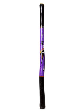 Ray Porteous Authentic Hand Painted Didgeridoo for Sale - Buy Online or ...