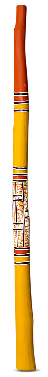 Yidaki- Buy Traditional Arnhem Land Didgeridoos by Djalu Gurruwiwi