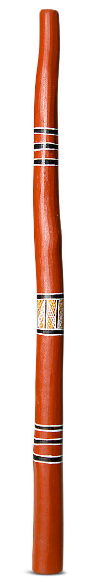 Yidaki - Buy Traditional Arnhem Land Didgeridoos by Djalu Gurruwiwi