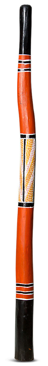 Djalu Gurruwiwi Yidaki - Buy Traditional Arnhem Land Didgeridoos From 