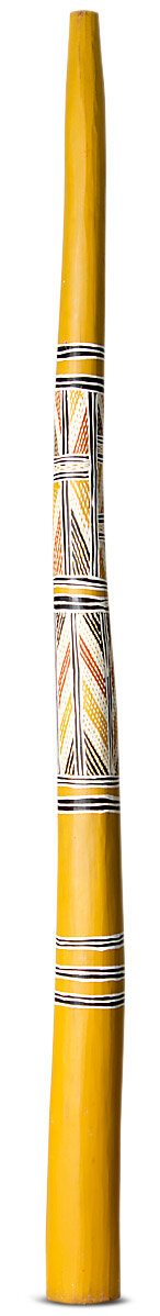 Djalu Gurruwiwi Yidaki - Buy Traditional Arnhem Land Didgeridoos from ...