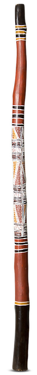 Djalu Gurruwiwi Yidaki - Buy Traditional Arnhem Land Didgeridoos from ...