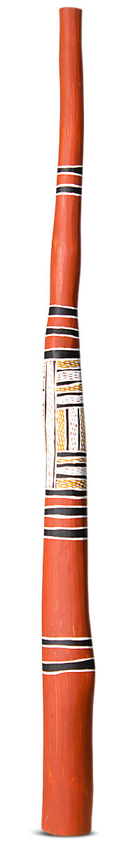 Djalu Gurruwiwi Yidaki - Buy Traditional Arnhem Land Didgeridoos from ...