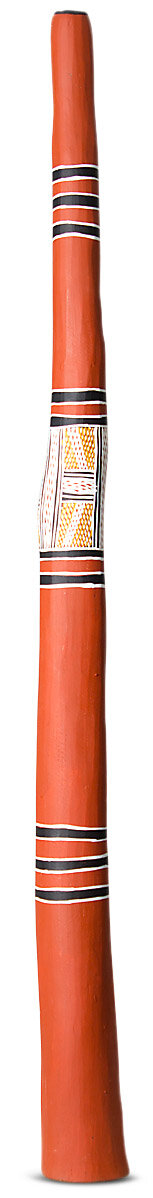 Djalu Gurruwiwi Yidaki - Buy Traditional Arnhem Land Didgeridoos from ...