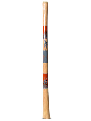 Australian Didgeridoo – Clark Loan & Jewelry