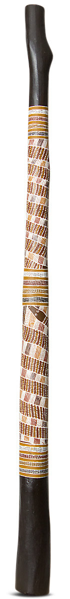 Djul' djul Gurruwiwi Yidaki - Buy Traditional Arnhem Land Didgeridoos ...