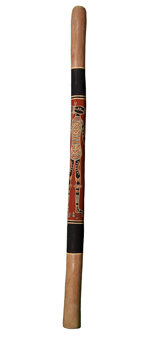 Tracey Denney Didgeridoo (AB301) 