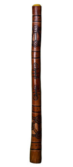 Franki Li Didgeridoo (AB323)