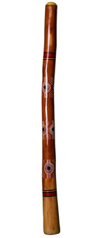 Tracey Denney Polished Didgeridoo (AB328)