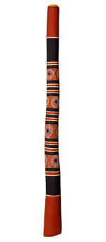 Tracey Denney Flared Didgeridoo (AB334) 