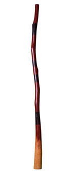 CrookedStixz Didgeridoo (AH205)
