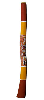 Tracey Denney Didgeridoo (AW308) 