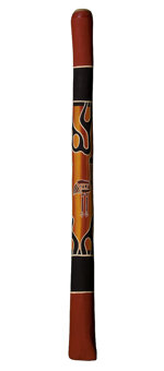 Tracey Denney Didgeridoo (AW310)