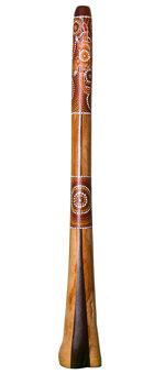 Brad Hagelstein Didgeridoo (BH021)
