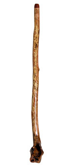 Brad Hagelstein Didgeridoo (BH045)