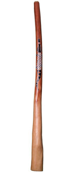 Earl Clements Didgeridoo (EC088)