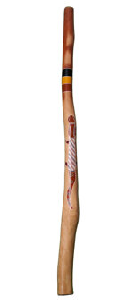 Earl Clements Didgeridoo (EC091)