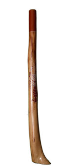 Earl Clements Didgeridoo (EC119) 