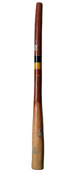 Earl Clements Didgeridoo (EC121) 