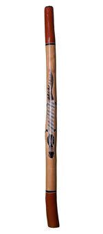 Earl Clements Didgeridoo (EC141) 