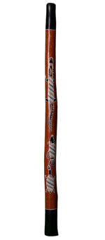 Earl Clements Didgeridoo (EC142)