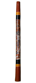 Earl Clements Didgeridoo (EC143)