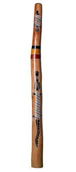 Earl Clements Didgeridoo (EC144) 