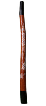 Earl Clements Didgeridoo (EC145) 