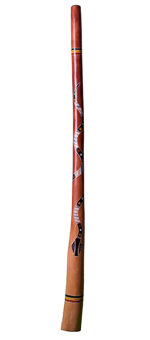 Earl Clements Flared Didgeridoo (EC151) 