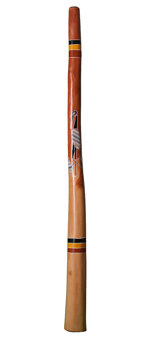 Earl Clements Flared Didgeridoo (EC152) 
