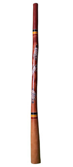 Earl Clements Flared Didgeridoo (EC155) 