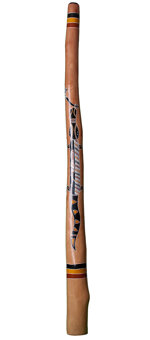 Earl Clements Flared Didgeridoo (EC157) 