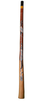 Earl Clements Flared Didgeridoo (EC158) 