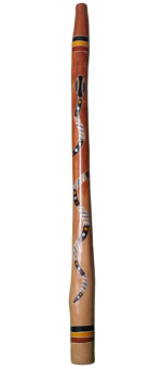 Earl Clements Flared Didgeridoo (EC159) 