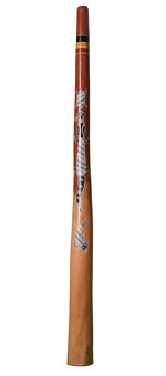 Earl Clements Flared Didgeridoo (EC161) 