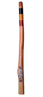Earl Clements Didgeridoo (EC163)