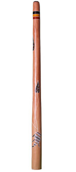 Earl Clements Didgeridoo (EC165)