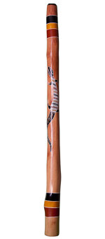 Earl Clements Didgeridoo (EC166)