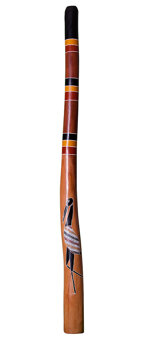 Earl Clements Didgeridoo (EC168)
