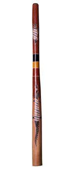 Earl Clements Flared Didgeridoo (EC171)