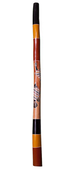 Earl Clements Didgeridoo (EC172)