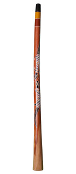 Earl Clements Didgeridoo (EC174)