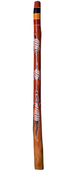 Earl Clements Didgeridoo (EC175)