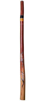 Earl Clements Didgeridoo (EC176)