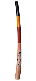 Earl Clements Didgeridoo (EC177)