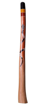 Earl Clements Bell Didgeridoo (EC178)