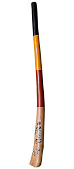 Earl Clements Bell Didgeridoo (EC179)