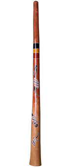 Earl Clements Bell Didgeridoo (EC181)