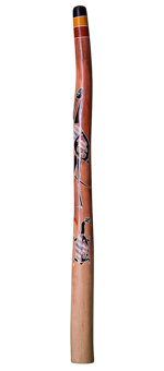 Earl Clements Flared Didgeridoo (EC182)
