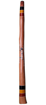 Earl Clements Flared Didgeridoo (EC183)